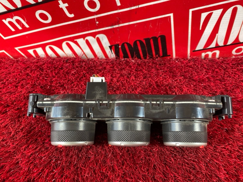 Блок управления климат-контролем, 1000 рублей, Солонцы