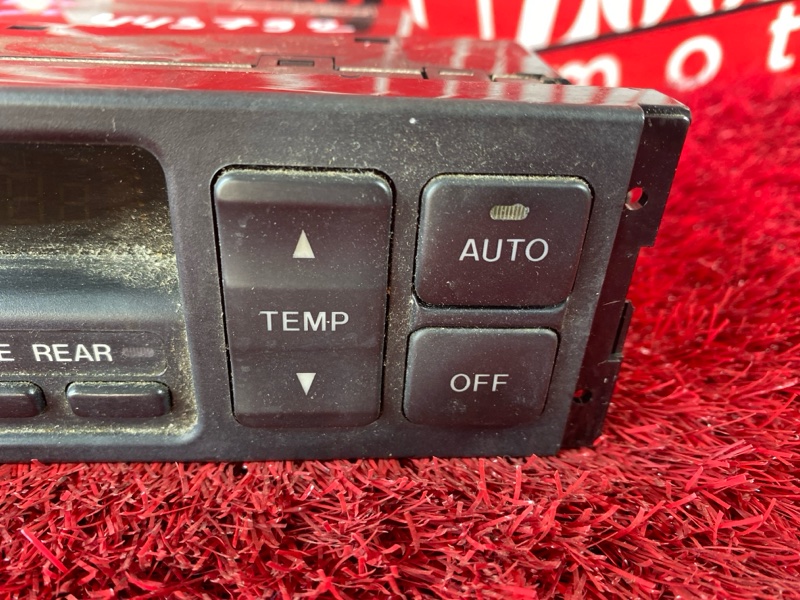 Блок управления климат-контролем, 1200 рублей, Солонцы