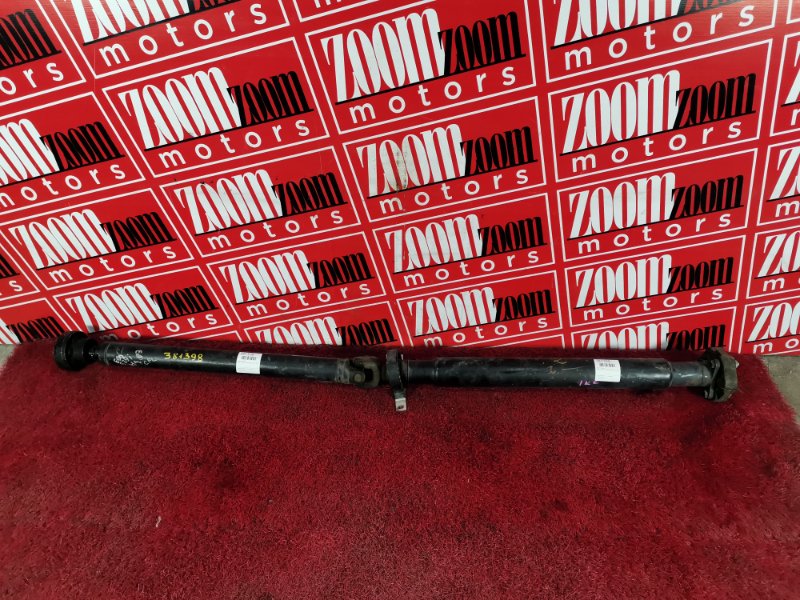 Карданный вал, 2000 рублей, Солонцы