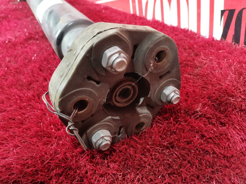 Карданный вал, 2000 рублей, Солонцы