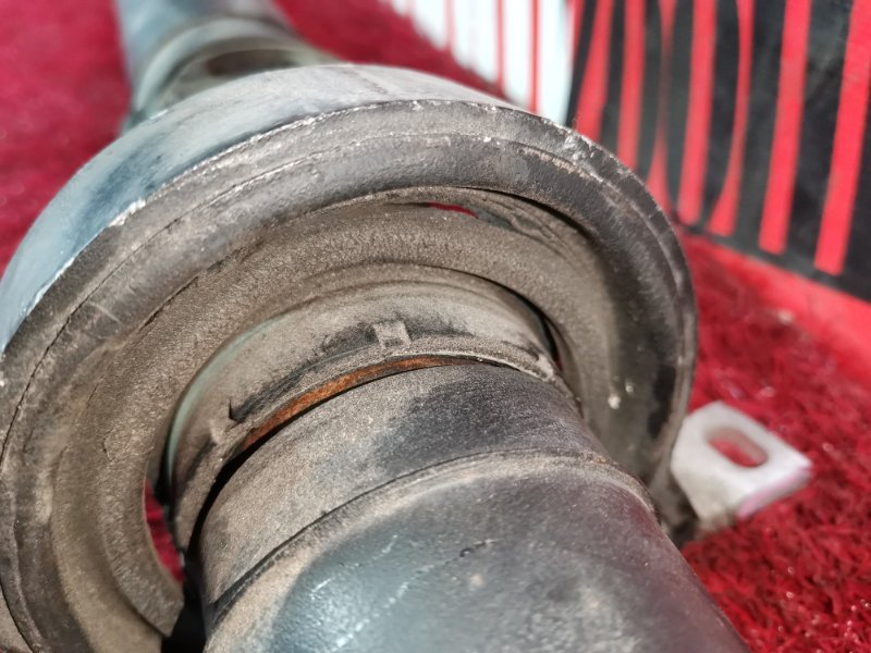 Карданный вал, 2000 рублей, Солонцы