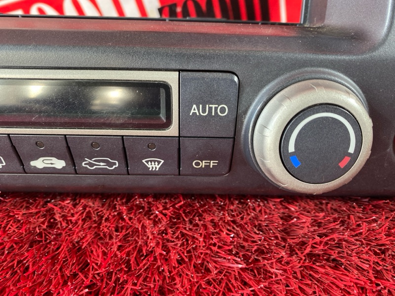 Блок управления климат-контролем, 1500 рублей, Солонцы