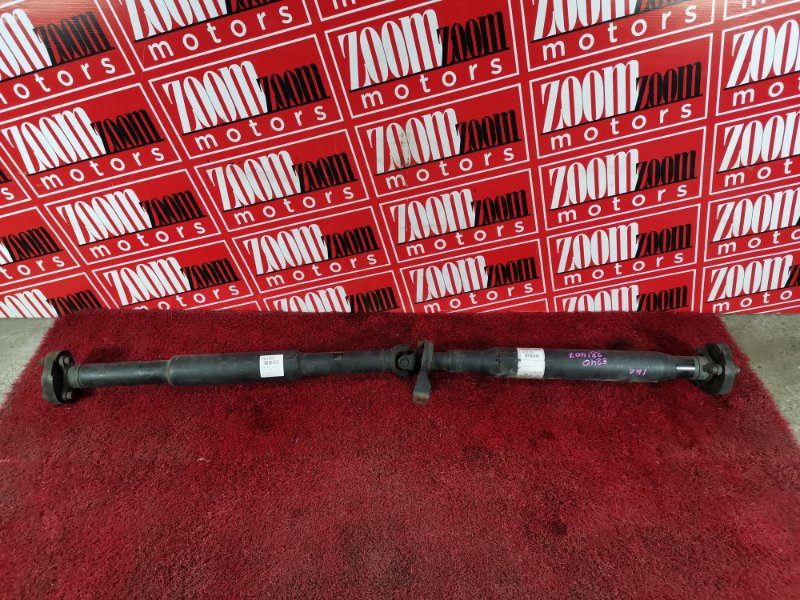 Карданный вал, 4500 рублей, Солонцы