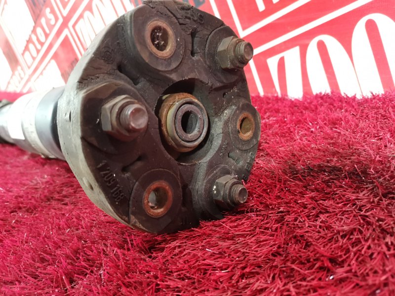 Карданный вал, 4500 рублей, Солонцы