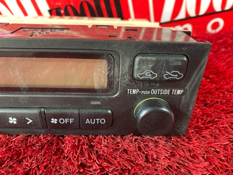 Блок управления климат-контролем, 5700 рублей, Солонцы