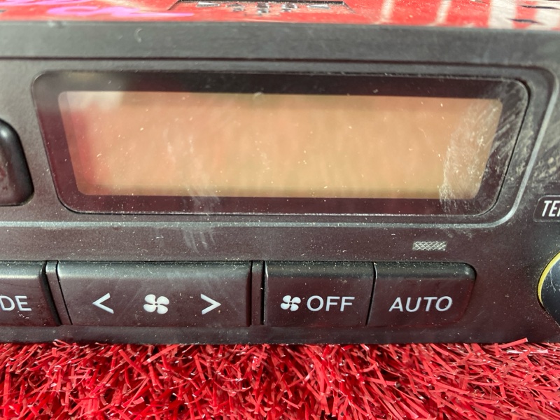 Блок управления климат-контролем, 5700 рублей, Солонцы