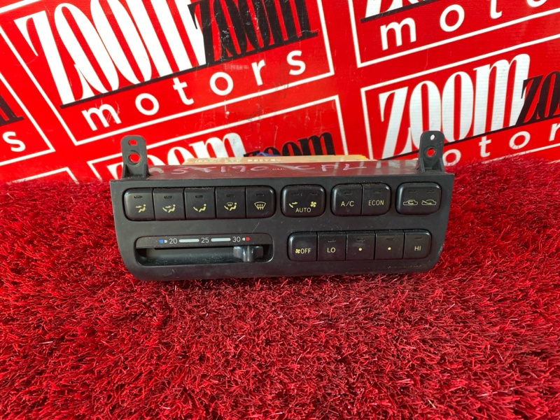 Блок управления климат-контролем, 3400 рублей, Солонцы