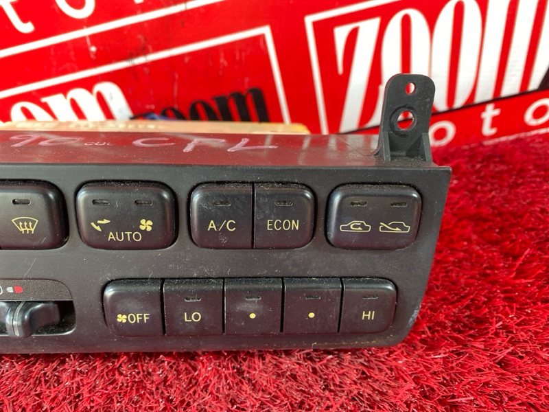 Блок управления климат-контролем, 3400 рублей, Солонцы