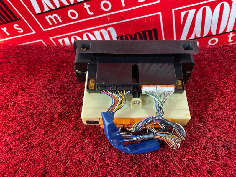 Блок управления климат-контролем, 3400 рублей, Солонцы