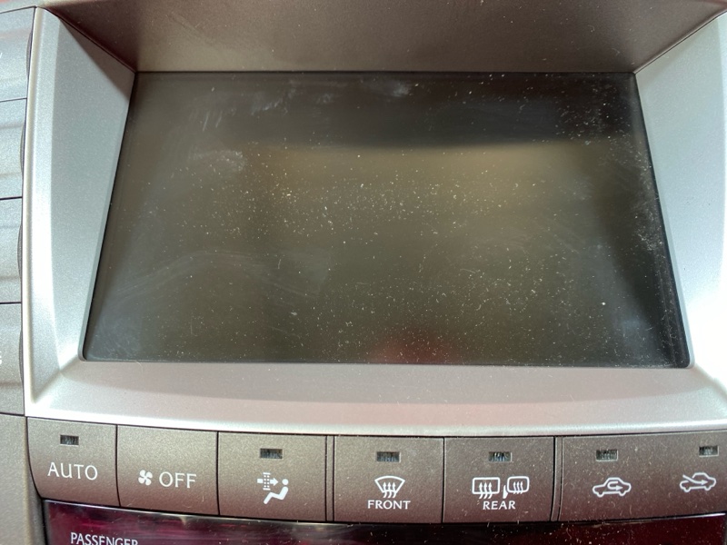 Блок управления климат-контролем, 7200 рублей, Солонцы