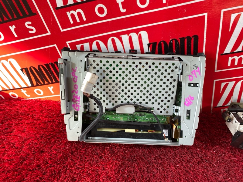 Блок управления климат-контролем, 7200 рублей, Солонцы