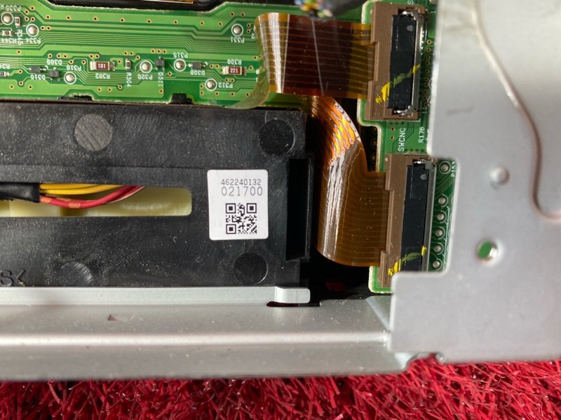 Блок управления климат-контролем, 7200 рублей, Солонцы