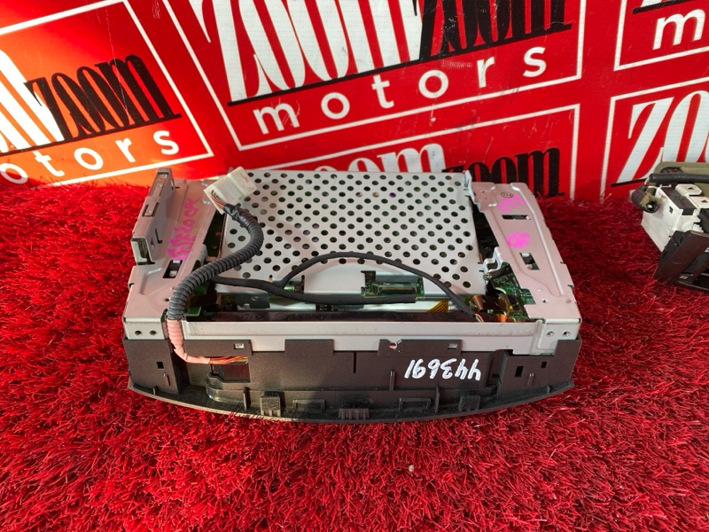 Блок управления климат-контролем, 7200 рублей, Солонцы