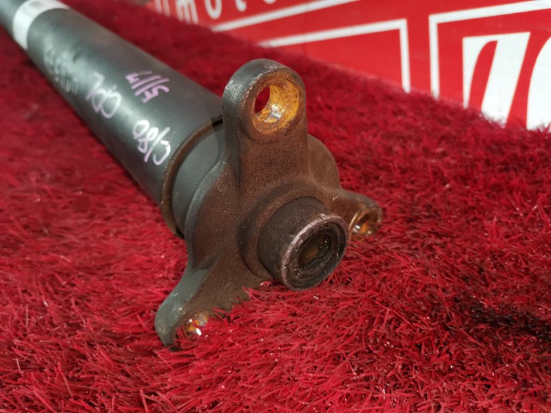 Карданный вал, 3800 рублей, Солонцы