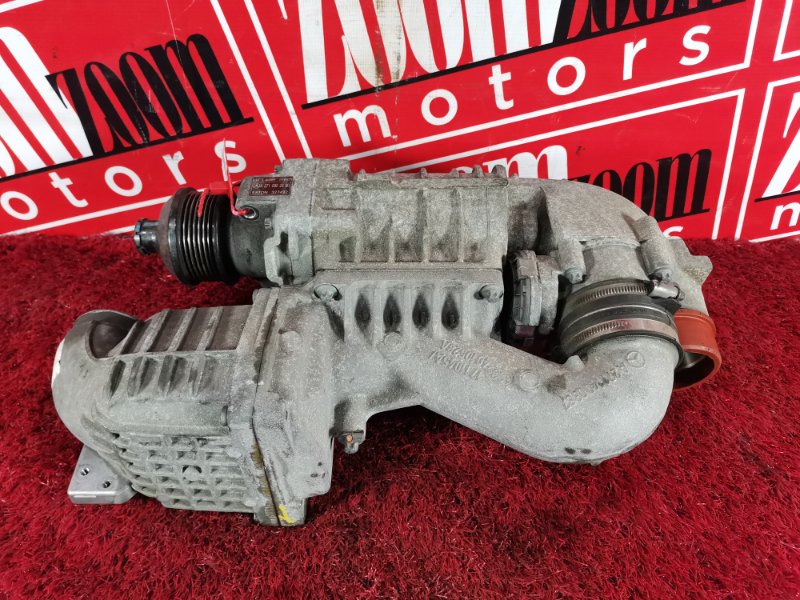 Турбокомпрессор, 15900 рублей, Солонцы