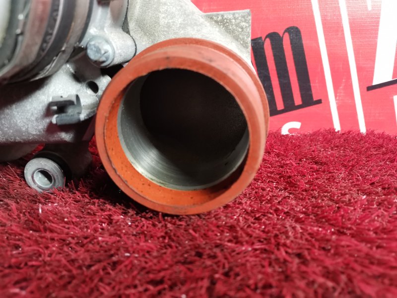 Турбокомпрессор, 15900 рублей, Солонцы