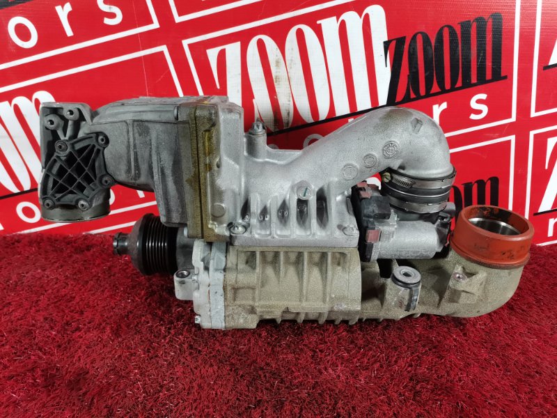 Турбокомпрессор, 15900 рублей, Солонцы