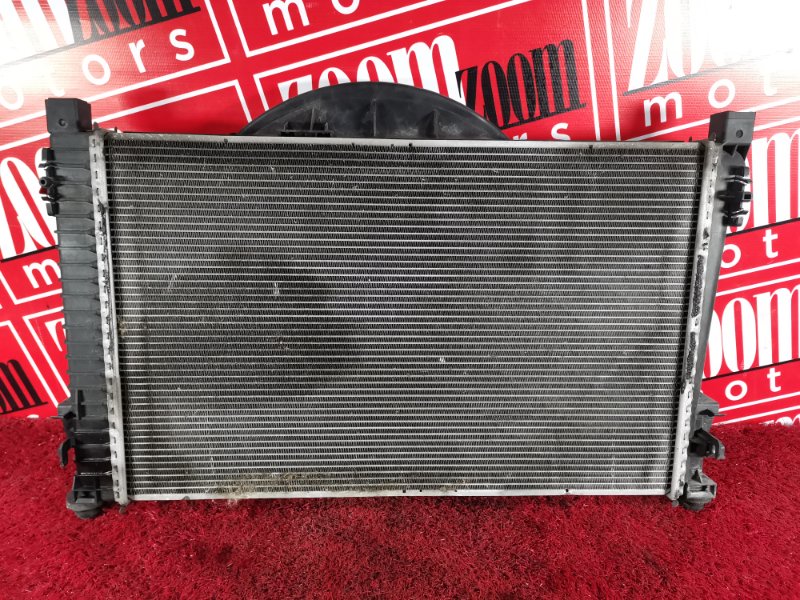 Радиатор двигателя, 19000 рублей, Солонцы