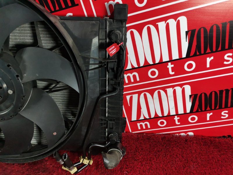 Радиатор двигателя, 19000 рублей, Солонцы