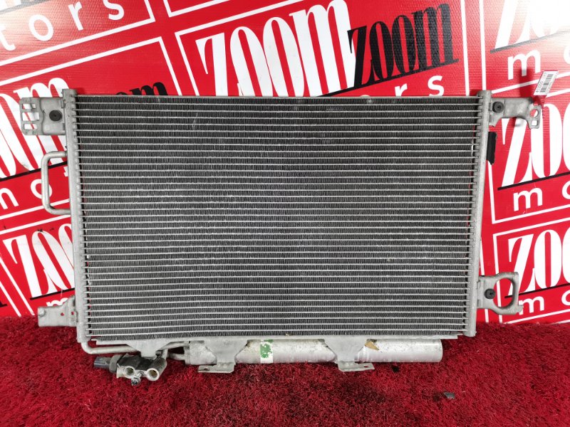 Радиатор кондиционера, 2300 рублей, Солонцы