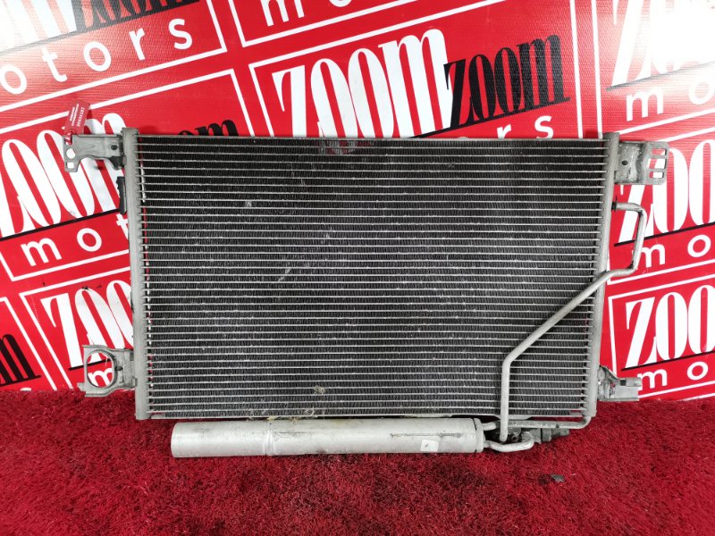 Радиатор кондиционера, 2300 рублей, Солонцы