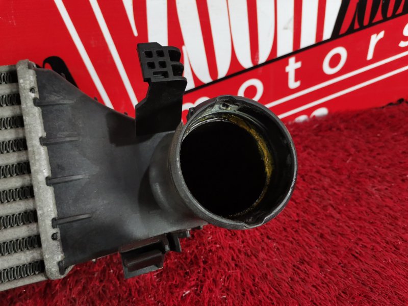 Радиатор интеркулера, 3400 рублей, Солонцы