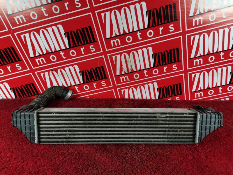 Радиатор интеркулера, 3400 рублей, Солонцы