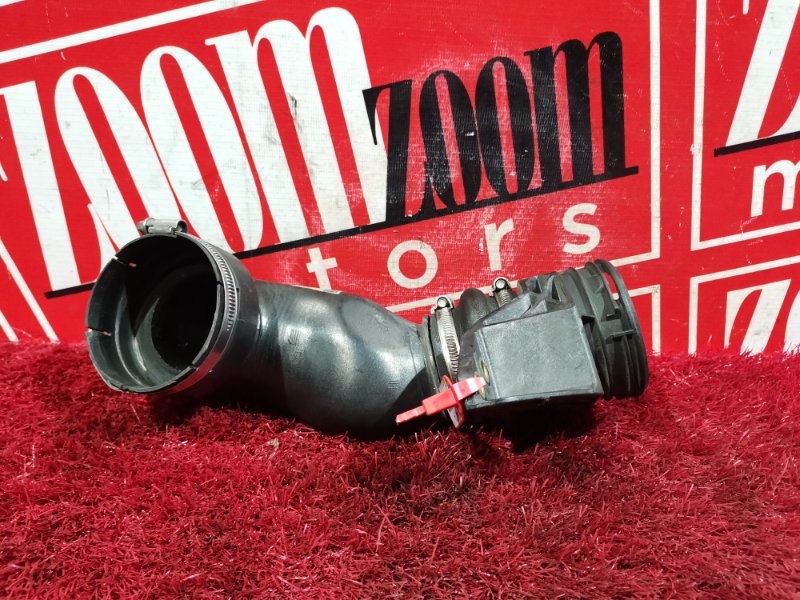 Патрубок интеркулера, 800 рублей, Солонцы