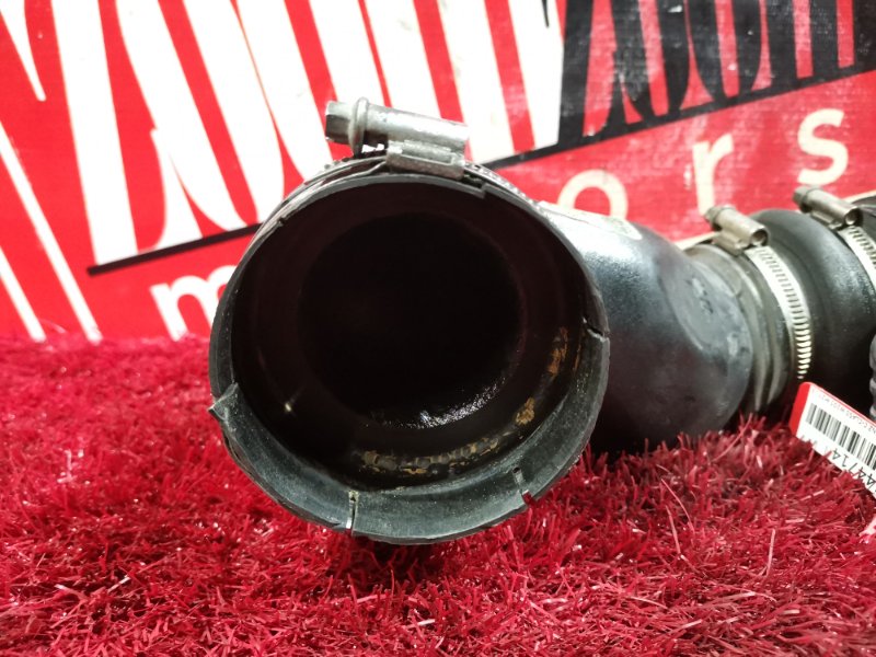 Патрубок интеркулера, 800 рублей, Солонцы