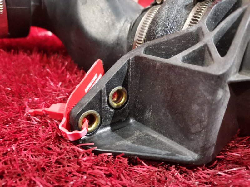 Патрубок интеркулера, 800 рублей, Солонцы