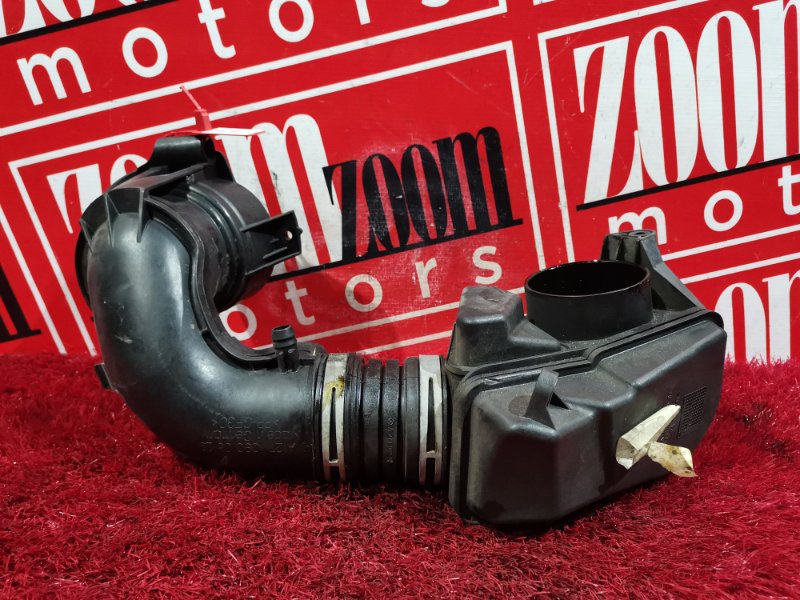 Резонатор воздушного фильтра, 1000 рублей, Солонцы