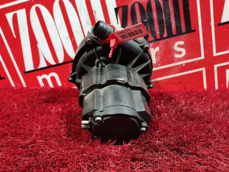 Насос продувки катализатора, 800 рублей, Солонцы