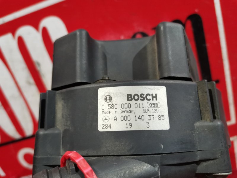 Насос продувки катализатора, 800 рублей, Солонцы