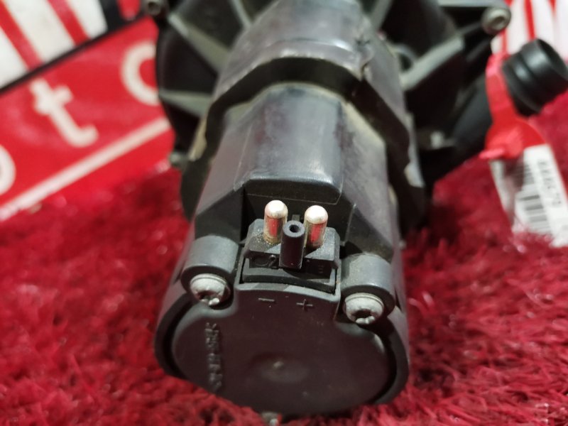 Насос продувки катализатора, 800 рублей, Солонцы