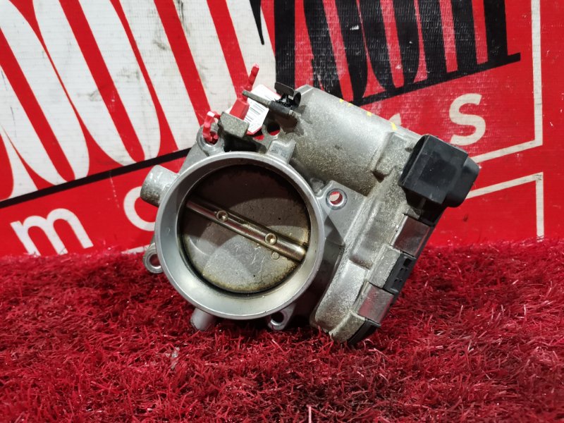 Заслонка дроссельная, 1800 рублей, Солонцы