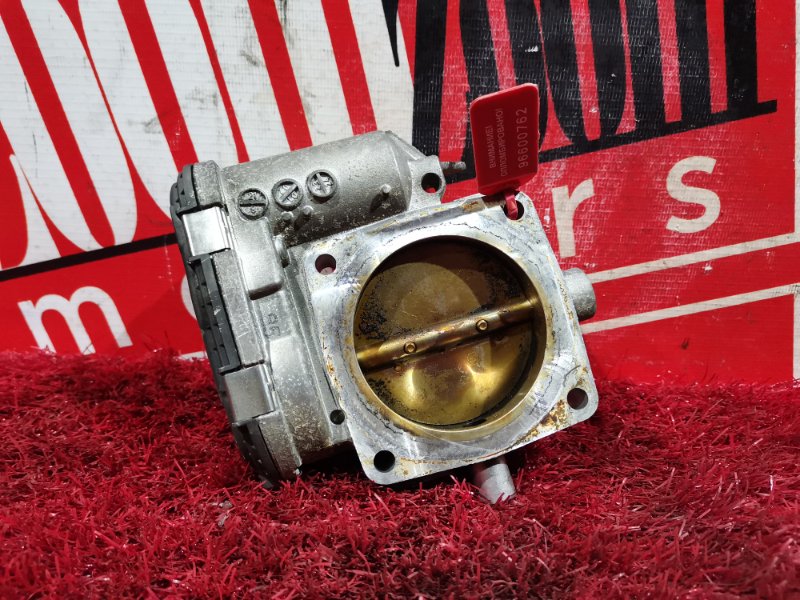 Заслонка дроссельная, 1800 рублей, Солонцы