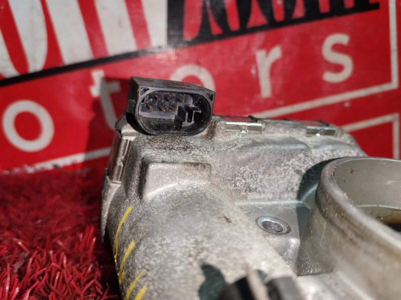 Заслонка дроссельная, 1800 рублей, Солонцы