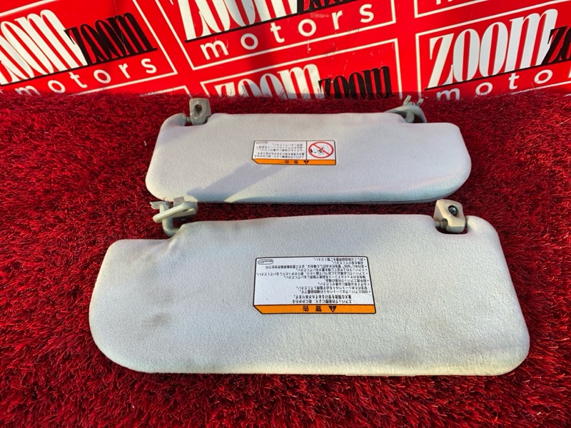 Солнцезащитный козырек, 1900 рублей, Солонцы