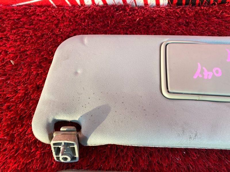 Солнцезащитный козырек, 1900 рублей, Солонцы