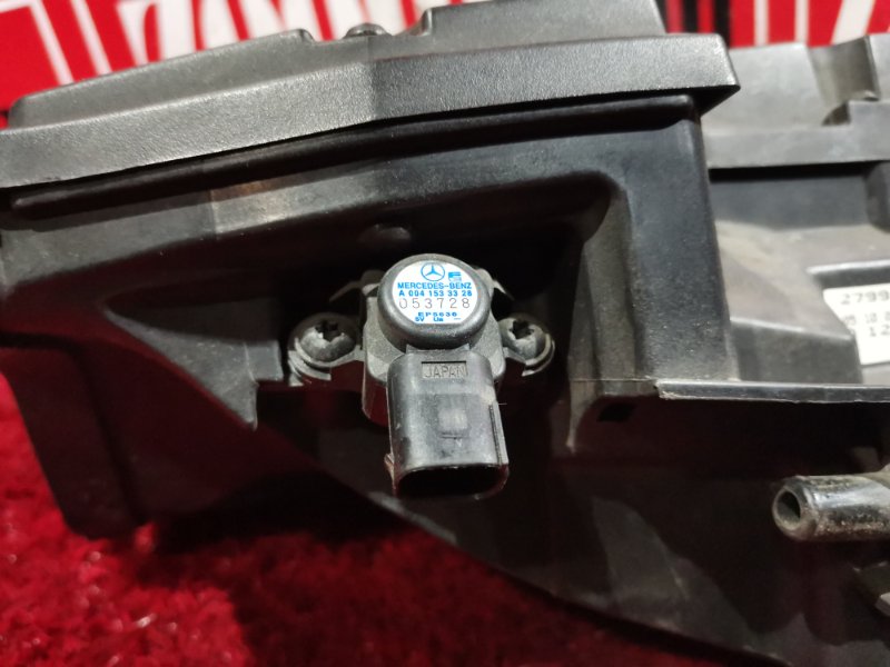 Корпус воздушного фильтра, 1000 рублей, Солонцы