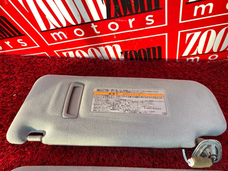 Солнцезащитный козырек, 1500 рублей, Солонцы