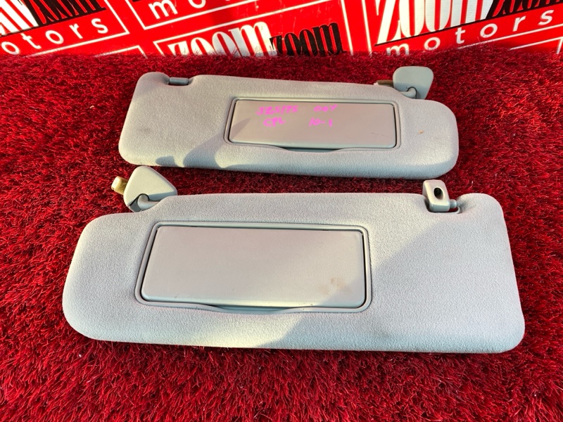 Солнцезащитный козырек, 1500 рублей, Солонцы