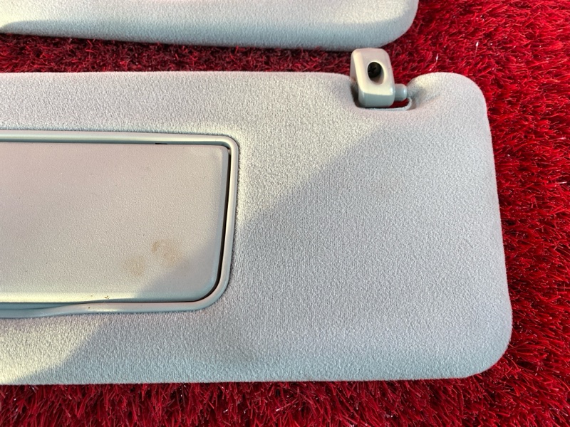 Солнцезащитный козырек, 1500 рублей, Солонцы