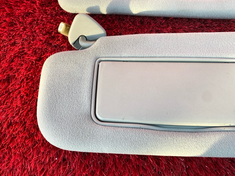 Солнцезащитный козырек, 1500 рублей, Солонцы