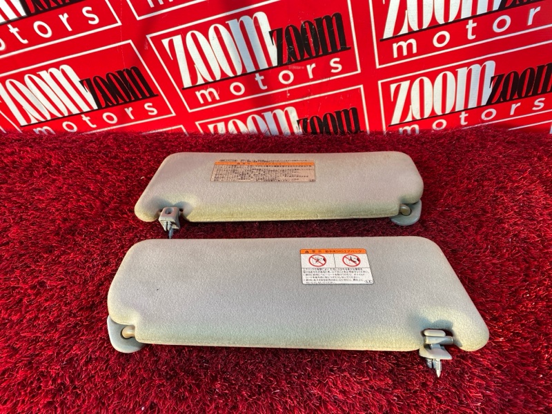 Солнцезащитный козырек, 1900 рублей, Солонцы