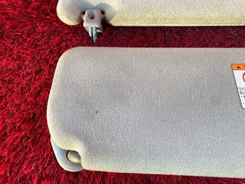 Солнцезащитный козырек, 1900 рублей, Солонцы