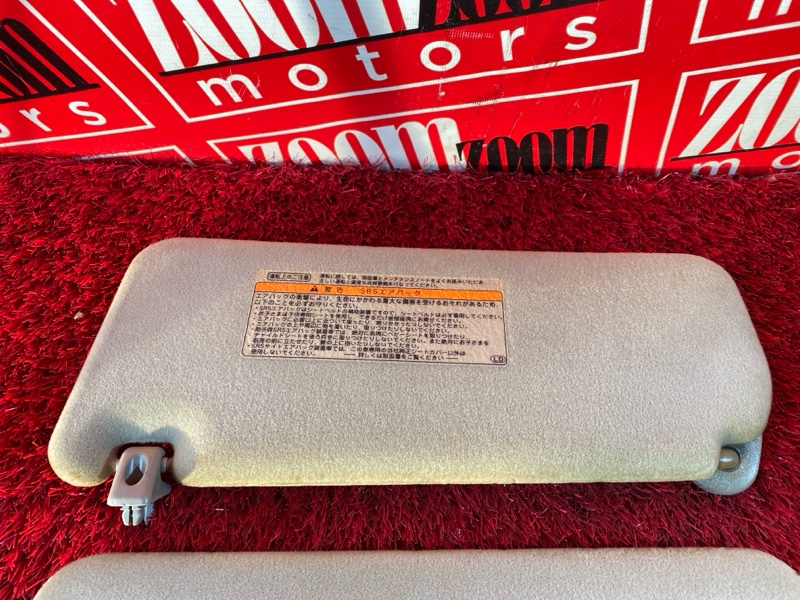 Солнцезащитный козырек, 1900 рублей, Солонцы