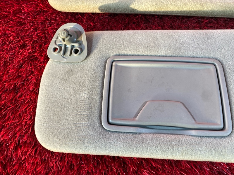 Солнцезащитный козырек, 1900 рублей, Солонцы