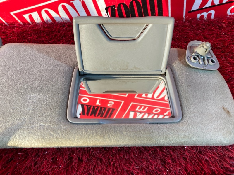 Солнцезащитный козырек, 1900 рублей, Солонцы