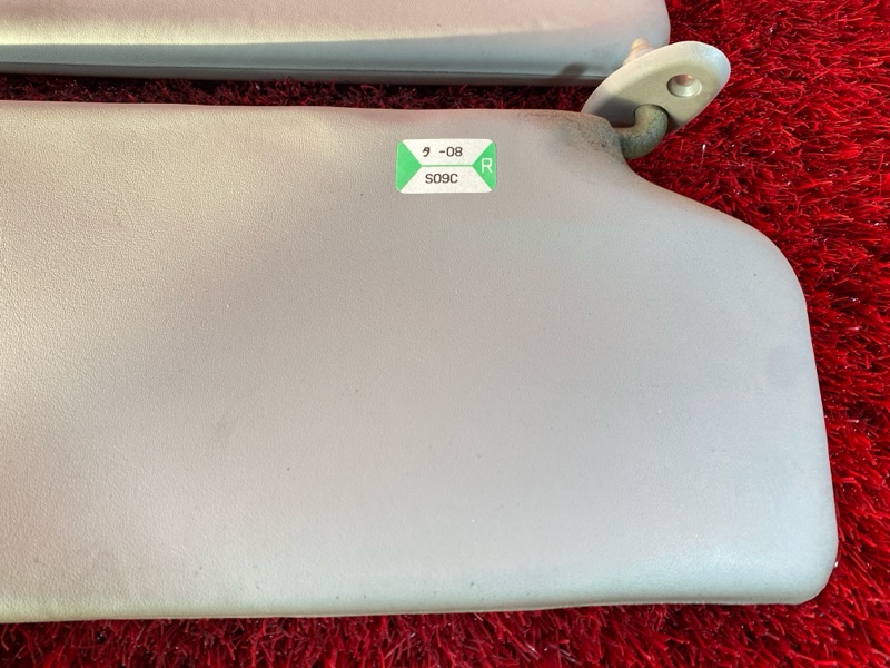 Солнцезащитный козырек, 1500 рублей, Солонцы